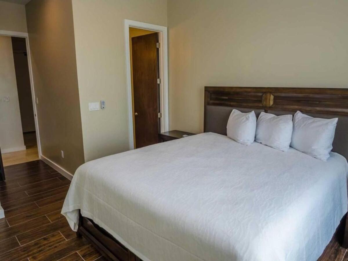 5 Bedroom Beachfront Condo - 3Rd Floor South Padre Island Dış mekan fotoğraf
