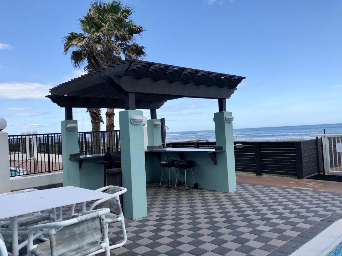5 Bedroom Beachfront Condo - 3Rd Floor South Padre Island Dış mekan fotoğraf