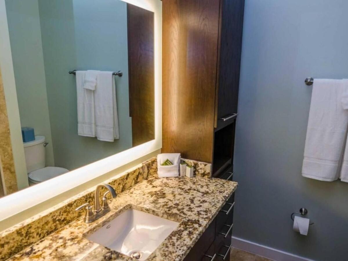 5 Bedroom Beachfront Condo - 3Rd Floor South Padre Island Dış mekan fotoğraf